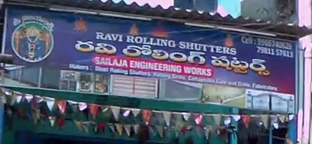 RAVI ROLLING SUPPLIERS,RAVI ROLLING SUPPLIERSRolling Shutters,RAVI ROLLING SUPPLIERSRolling ShuttersPolice Barracks, RAVI ROLLING SUPPLIERS contact details, RAVI ROLLING SUPPLIERS address, RAVI ROLLING SUPPLIERS phone numbers, RAVI ROLLING SUPPLIERS map, RAVI ROLLING SUPPLIERS offers, Visakhapatnam Rolling Shutters, Vizag Rolling Shutters, Waltair Rolling Shutters,Rolling Shutters Yellow Pages, Rolling Shutters Information, Rolling Shutters Phone numbers,Rolling Shutters address